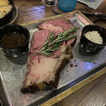 Donovan's Meatery - Smoked Prime Rib Steak - Steakhouses Near Me - Riverview, Florida Donovan's Meatery - Smoked Prime Rib Steak - Steakhouses Near Me - Riverview, Florida