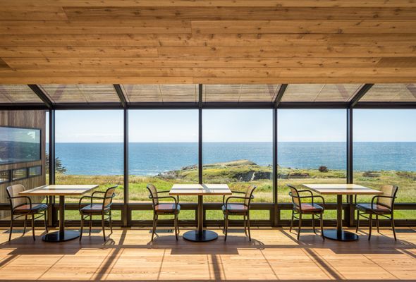 The Sea Ranch Lodge by null