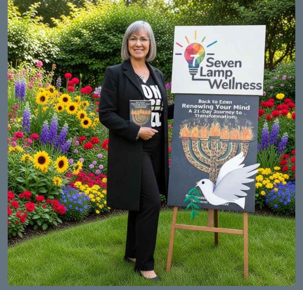 Seven Lamp Wellness - grief counselor in Knoxville, TN