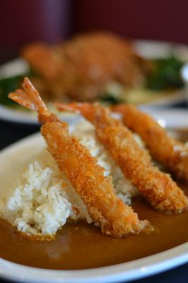Tokyo Katsu Curry by null