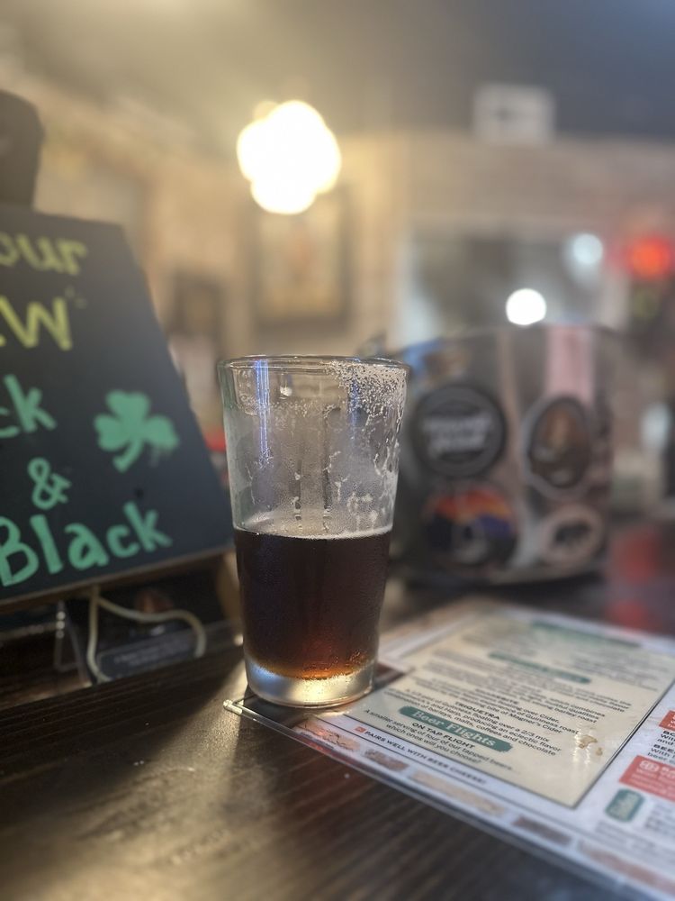 Boudicca’s Celtic Pub