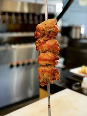 RioSoul Brazilian BBQ by null