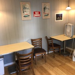 Wong's Kitchen