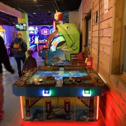 Deep Creek Funzone
