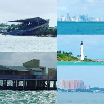 Museum of Miami - Collage from our History Tour - Museums Near Me - Miami, Florida Museum of Miami - Collage from our History Tour - Museums Near Me - Miami, Florida