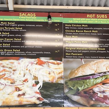 Kings View Cafe - Cafes Near Me - Kapaau, Hawaii Kings View Cafe - Cafes Near Me - Kapaau, Hawaii