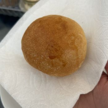 Cherry Blossom Bakery - Mini pork bun - Bakeries Near Me - San Francisco, California Cherry Blossom Bakery - Mini pork bun - Bakeries Near Me - San Francisco, California
