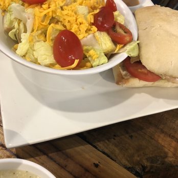 Oy! - Breakfast & Brunch Near Me - Buford, Georgia