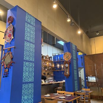 Khyber Pass Zarparan - Afghan Near Me - San Diego, California