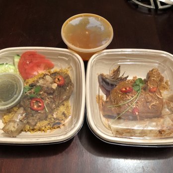The Hidden Bistro - Vietnamese Near Me - San Francisco, California