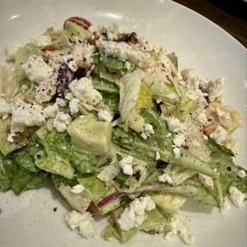 Cooper's Hawk Winery & Restaurant - Napa Salad - American Near Me - Cincinnati, Ohio