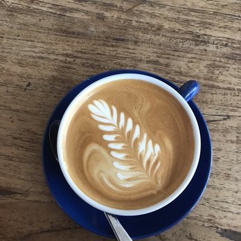 Amherst Coffee - Coffee & Tea Near Me - Amherst, Massachusetts