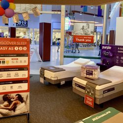Mattress Firm Middle Village - We carry all Purple products including the Purple Original, Purple 2, Purple 3, Purple 4 and the new Purple Adjustable Base!