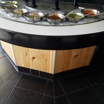 Choon - Salsa bar - Mexican Near Me - Phoenix, Arizona