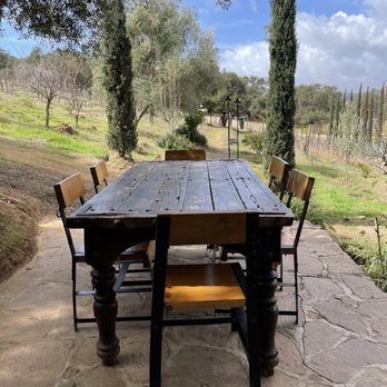 Baja Winery Tours - Mina Penelope - Wine Tours Near Me - San Diego, California