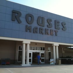 Rouses Market