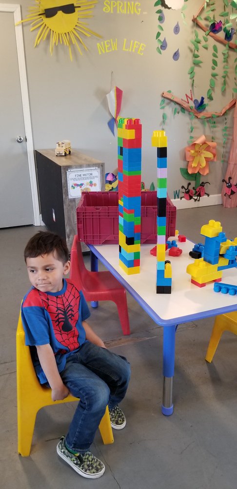 Saving Grace Academy - childcare center in Reno, NV