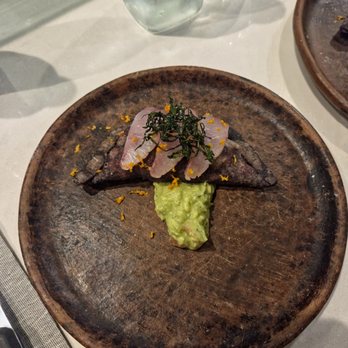 Holbox - Latin American Near Me - Los Angeles, California