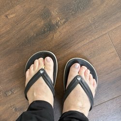 Pedicure by Alena
