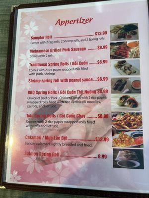 Menu photo 4 Happy Pho Costa Mesa, CA Menu photo 4 Happy Pho Costa Mesa, CA