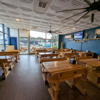 Nolan Creek Brewery - Beer Gardens Near Me - Belton, Texas Nolan Creek Brewery - Beer Gardens Near Me - Belton, Texas