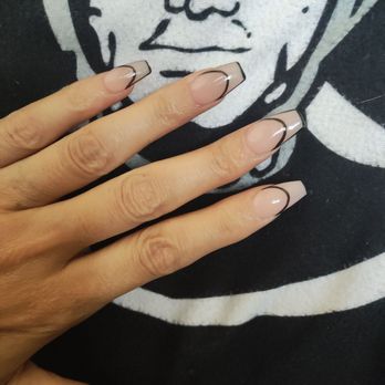 Nail Tips - Nail done by Wen - Nail Salons Near Me - Las Vegas, Nevada