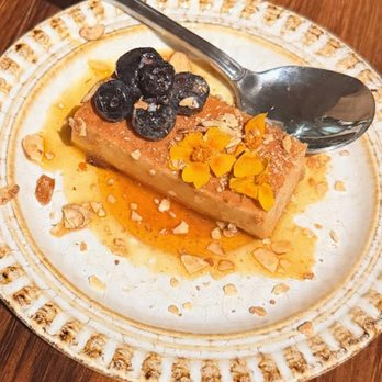 Zócalo - UV - Flan - Bars Near Me - Sacramento, California