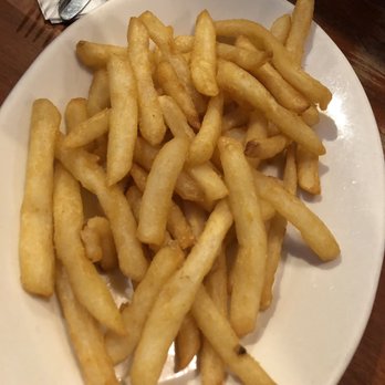 Chimney Rock Inn - Side of fries - Pizza Near Me - Bound Brook, New Jersey Chimney Rock Inn - Side of fries - Pizza Near Me - Bound Brook, New Jersey