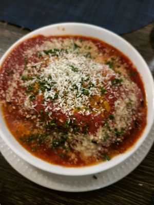 DeVito's Italian Specialties by null