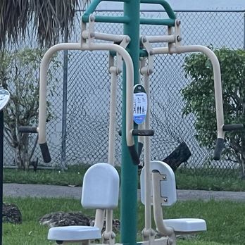 Patrick Behan Park - Parks Near Me - Pembroke Park, Florida Patrick Behan Park - Parks Near Me - Pembroke Park, Florida