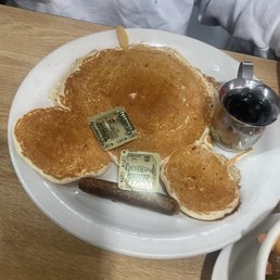 Pancakes