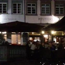 Weinlokal Kupferle