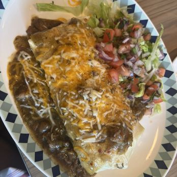 The Original - Breakfast burrito - Diners Near Me - Denver, Colorado