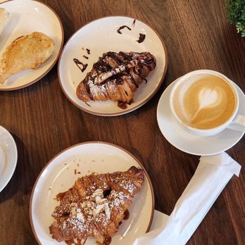 About a Cup - Coffee & Tea Near Me - Coral Springs, Florida