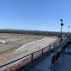 International Motorsports Hall of Fame