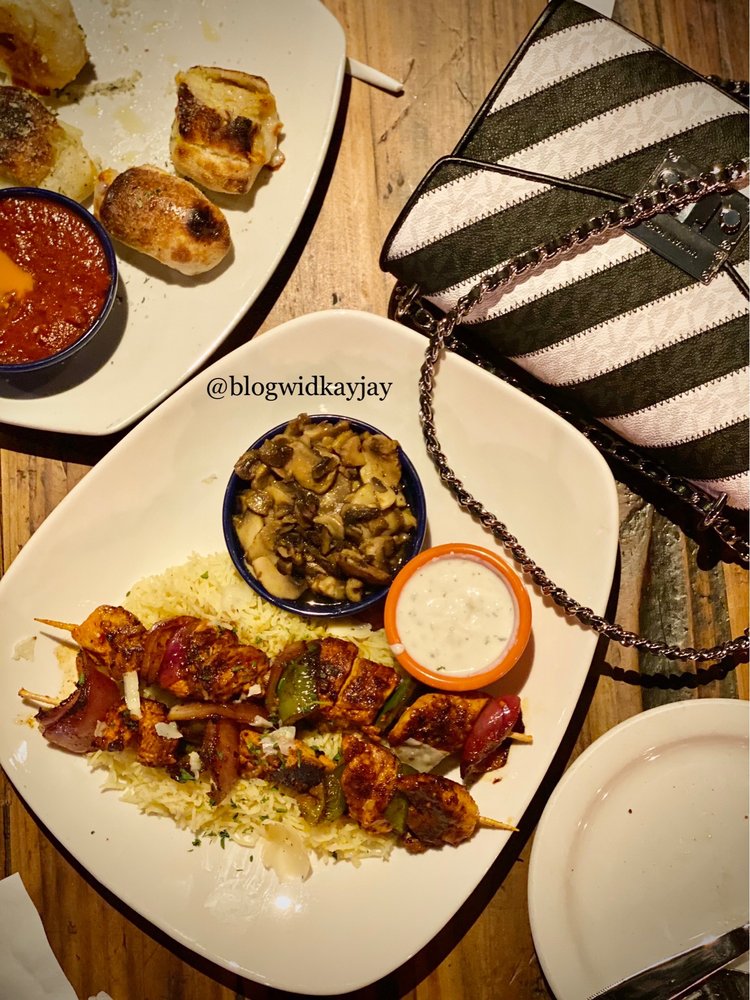 PORTOBELLO’S ITALIAN BISTRO Updated October 2024 83 Photos & 72