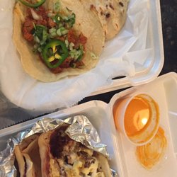 Latin Restaurants In Arlington Yelp Milagro S Pupuseria