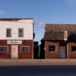 Aloha Inn