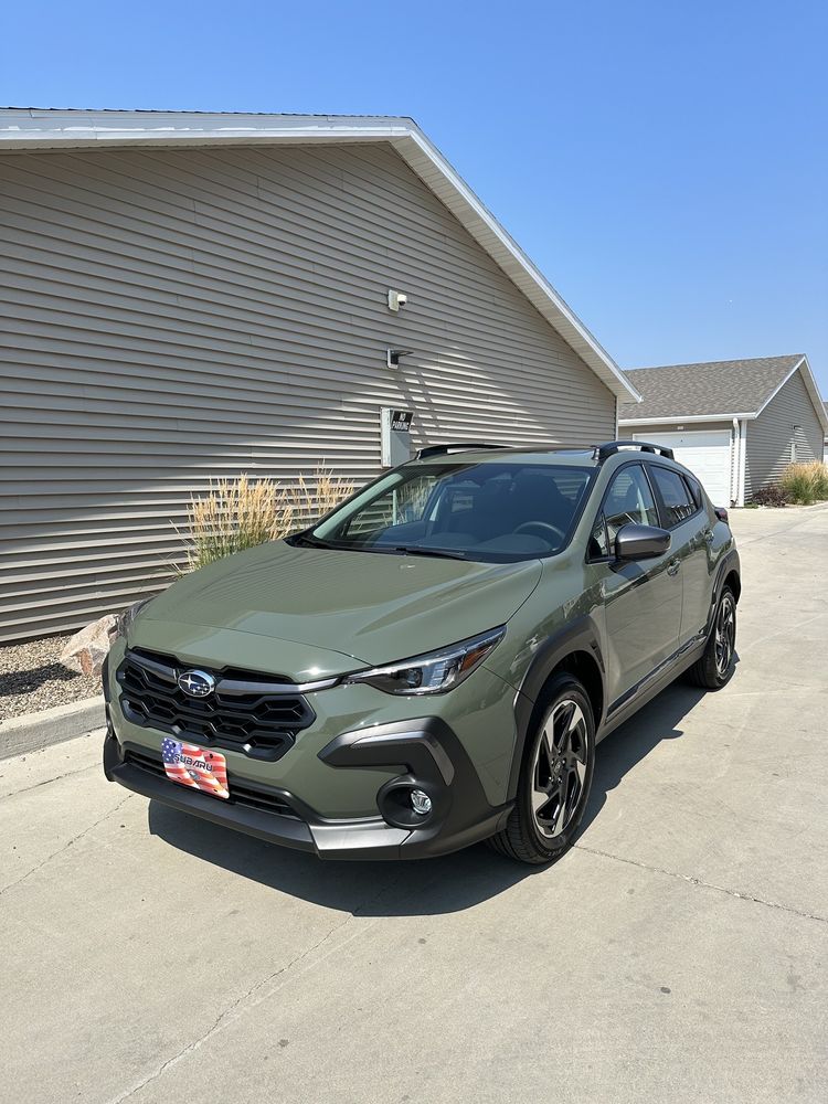 KRAMER SUBARU Updated September 2024 25 Photos & 20 Reviews 700
