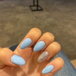 The Nail Shop