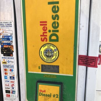 Shell - Gas Stations Near Me - Escondido, California Shell - Gas Stations Near Me - Escondido, California