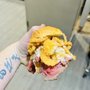 Legaci Eats BOG3 Food Truck