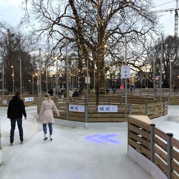 Wiener Eistraum - Skating Rinks Near Me - Vienna, 9 Wiener Eistraum - Skating Rinks Near Me - Vienna, 9