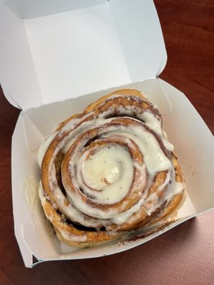 Cinnabon by null