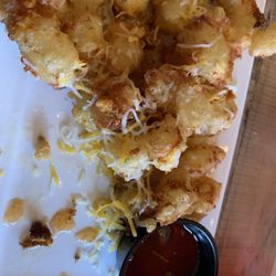 The Pickled Loon - Cheese Curds