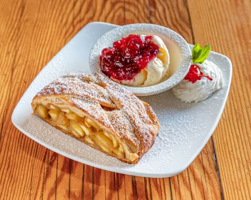 Wirtshaus German Restaurant & Beer Garden by null