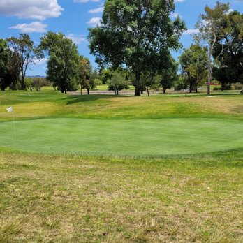 Birch Hills Golf Course - Golf Near Me - Brea, California