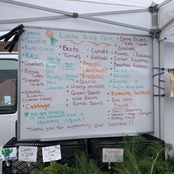 Lubber Run Farmers Market