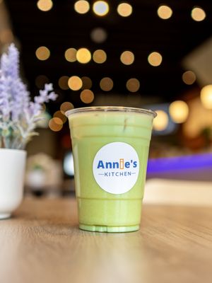 Annie's Kitchen by null