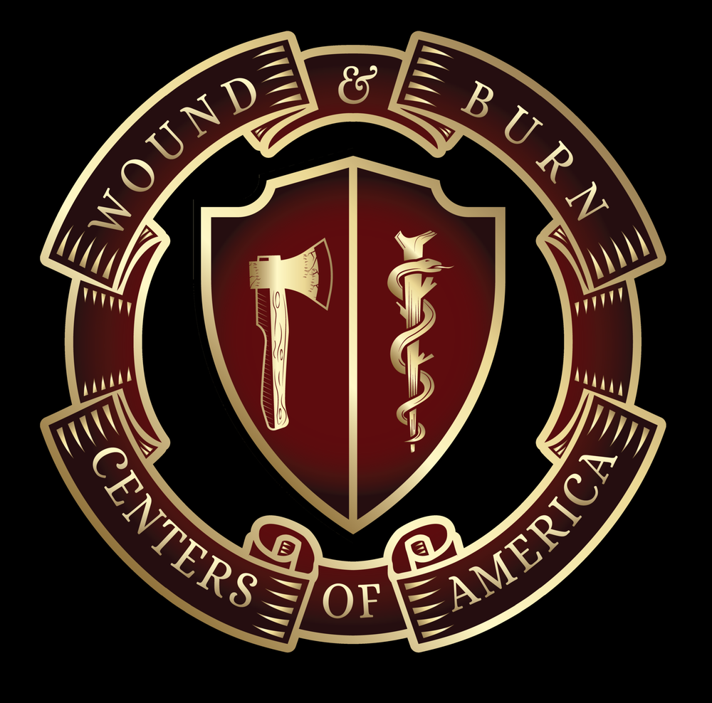 WOUND AND BURN CENTERS OF AMERICA Updated April 2024 8631 W 3rd St